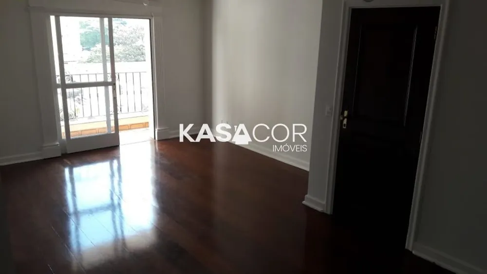 Apartamento, 3 quartos, 105 m² - Foto 1