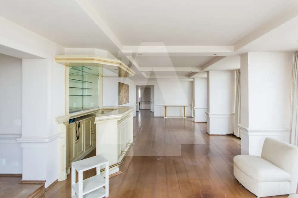 Cobertura, 4 quartos, 420 m² - Foto 4