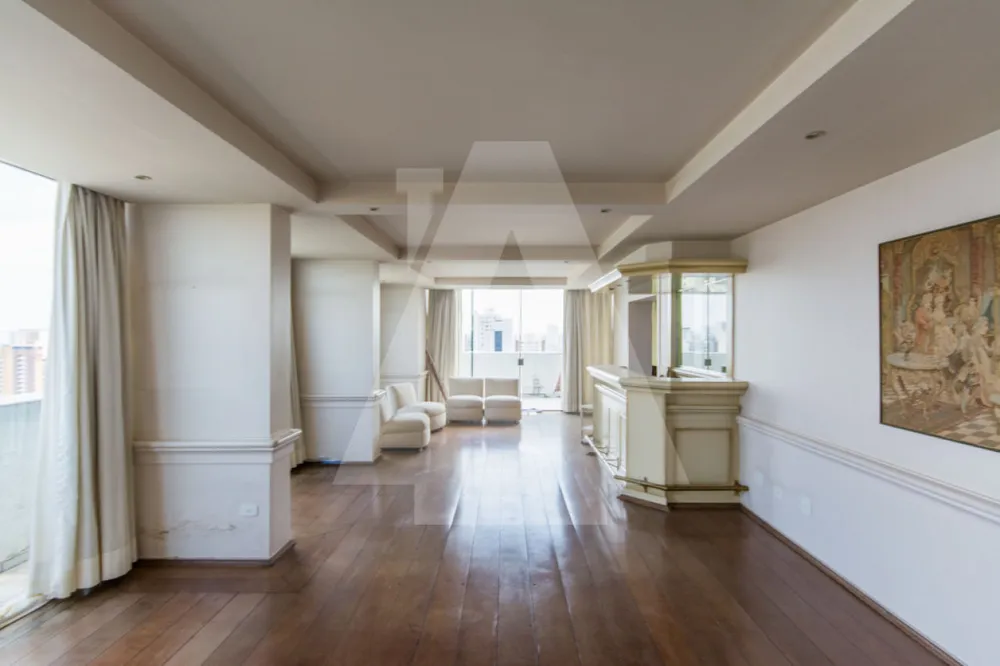 Cobertura, 4 quartos, 420 m² - Foto 3