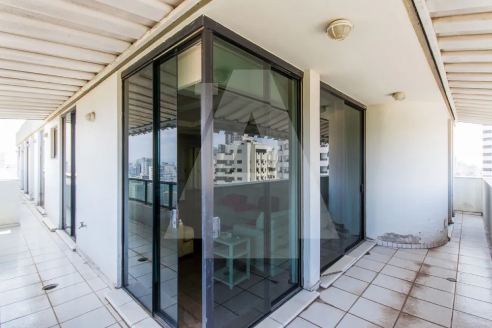 Cobertura, 4 quartos, 420 m² - Foto 8