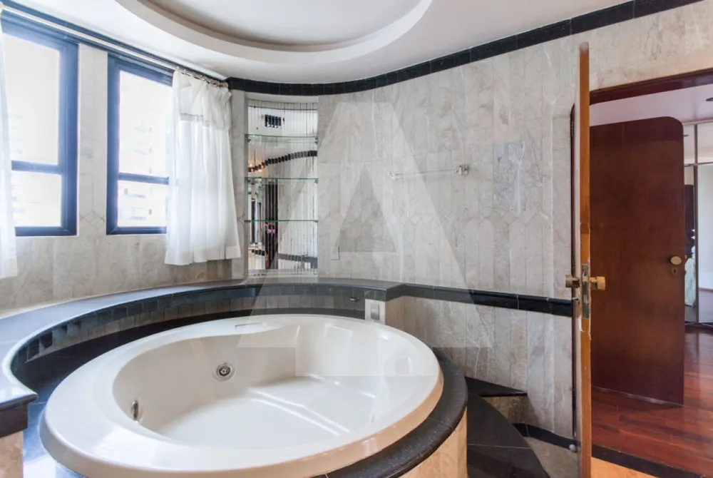 Cobertura, 4 quartos, 420 m² - Foto 7
