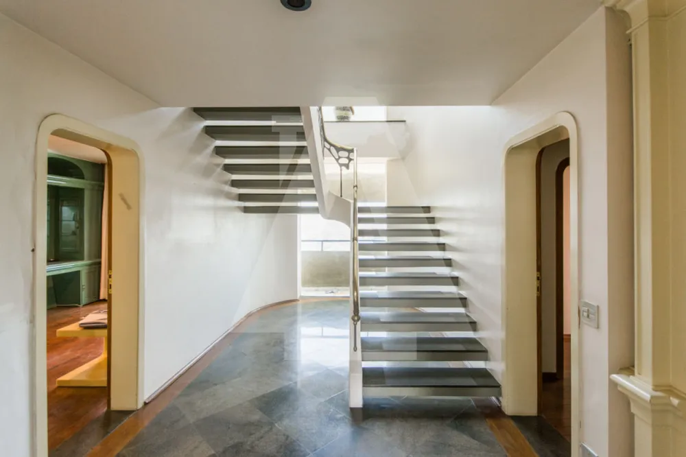 Cobertura, 4 quartos, 420 m² - Foto 6