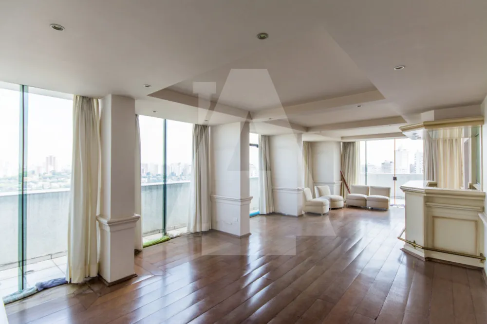 Cobertura, 4 quartos, 420 m² - Foto 2