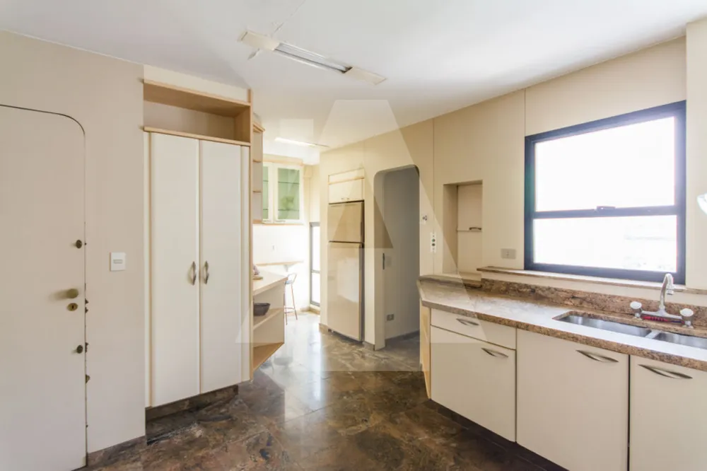 Cobertura, 4 quartos, 420 m² - Foto 5