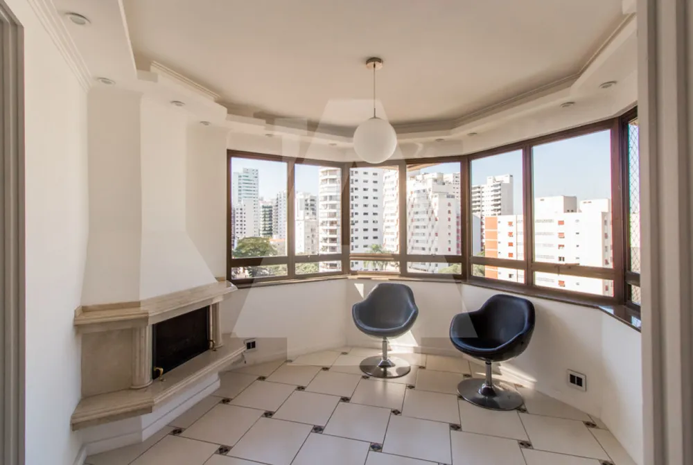 Apartamento, 4 quartos, 227 m² - Foto 3