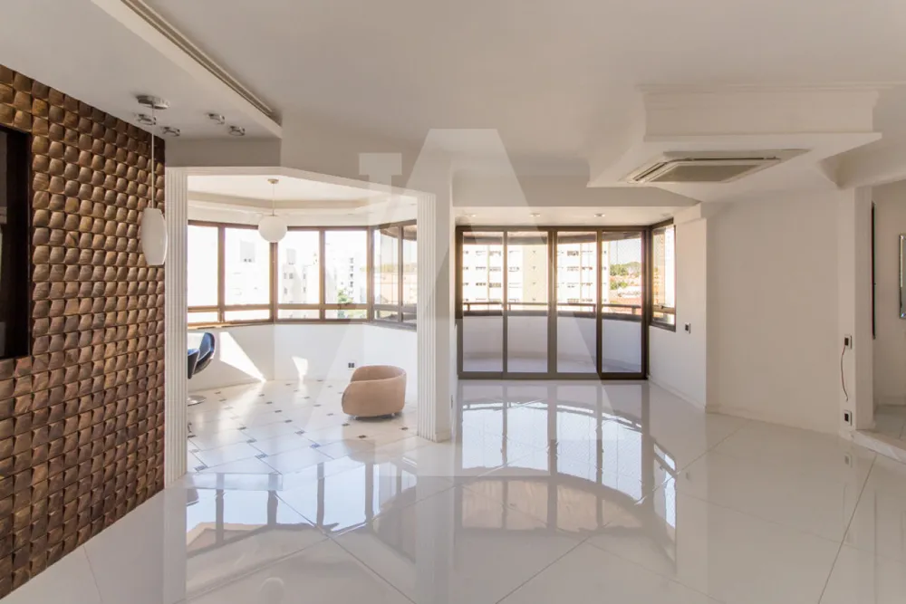 Apartamento, 4 quartos, 227 m² - Foto 1