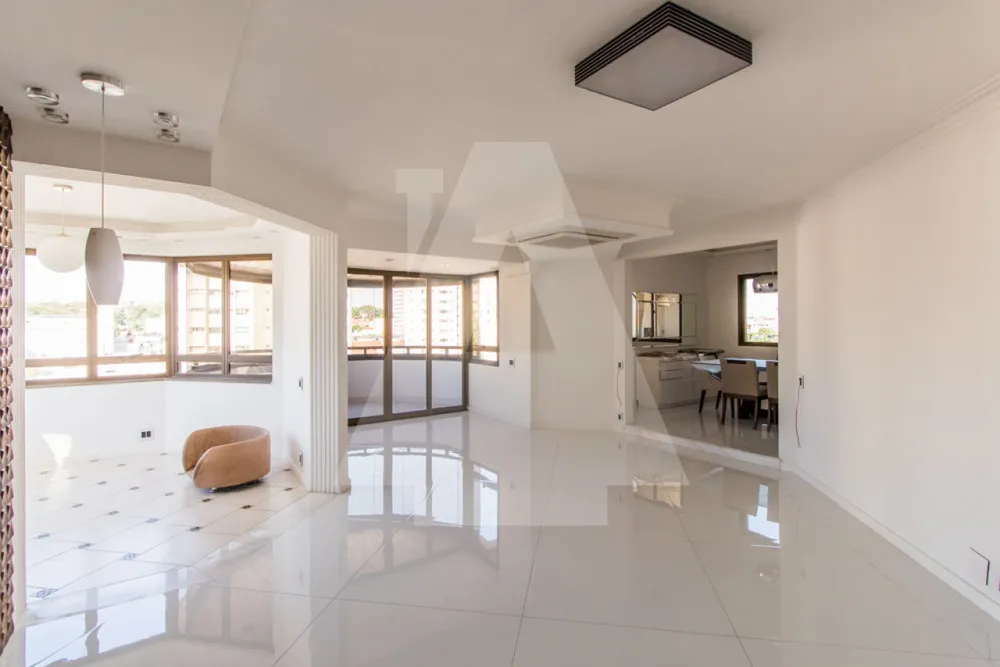Apartamento, 4 quartos, 227 m² - Foto 2