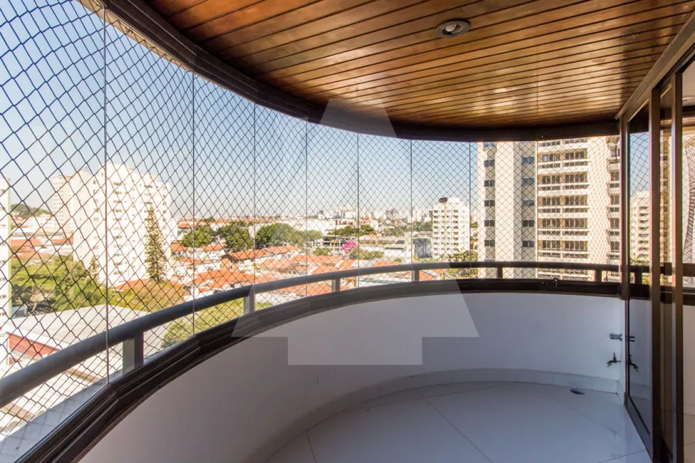 Apartamento, 4 quartos, 227 m² - Foto 7