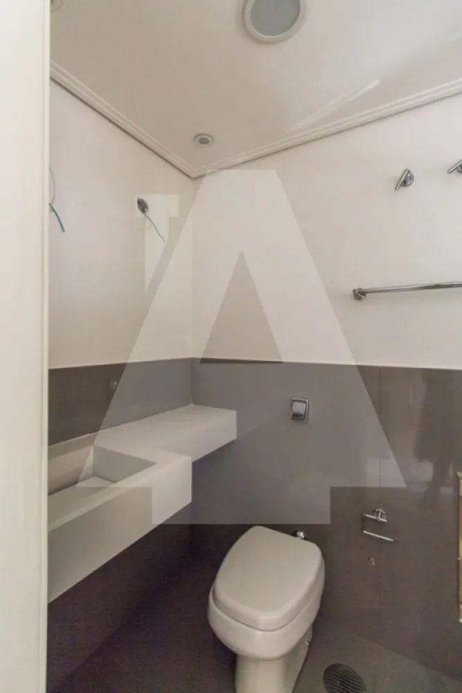 Apartamento, 4 quartos, 227 m² - Foto 5
