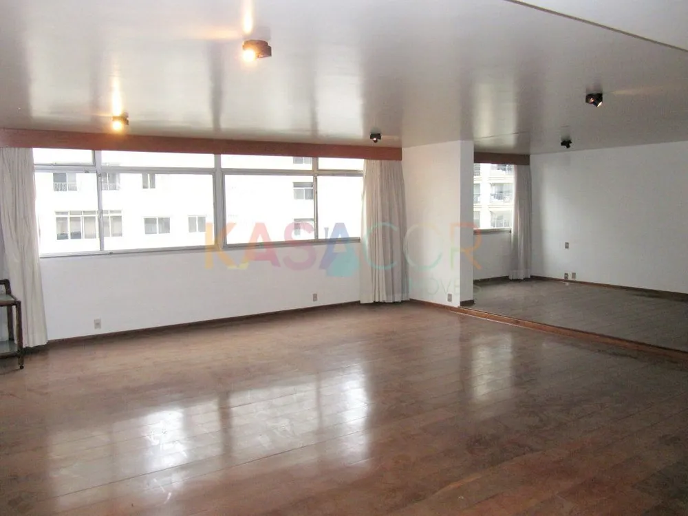 Apartamento, 4 quartos, 260 m² - Foto 1