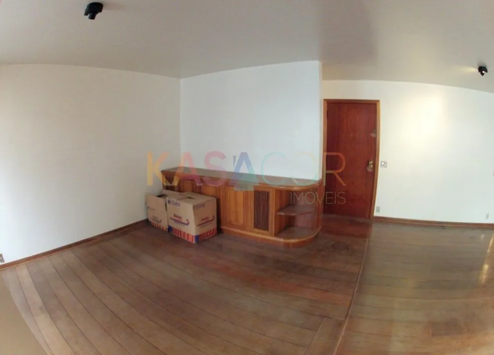 Apartamento, 4 quartos, 260 m² - Foto 4