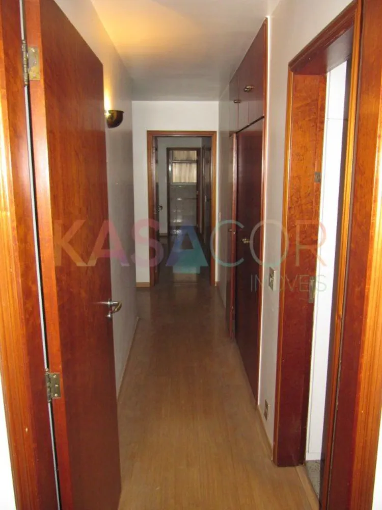 Apartamento, 4 quartos, 260 m² - Foto 5