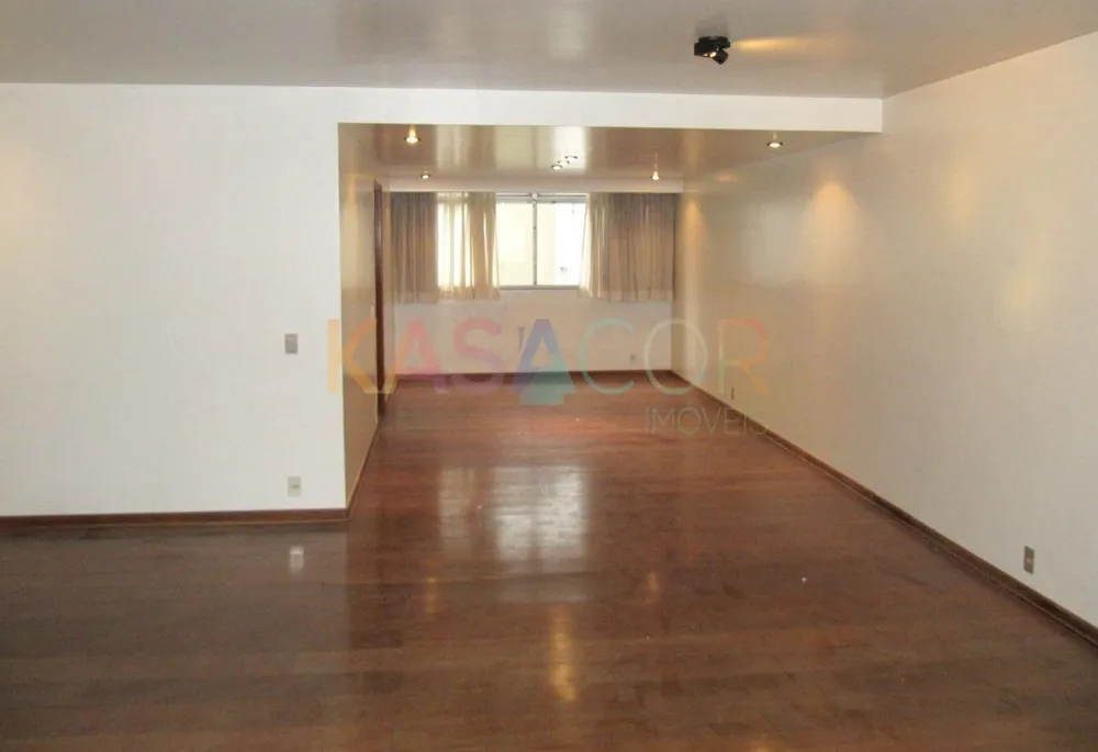 Apartamento, 4 quartos, 260 m² - Foto 2
