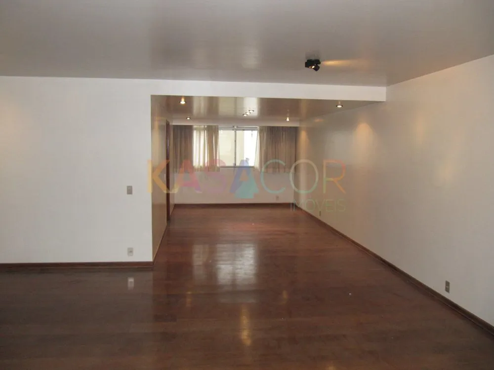 Apartamento, 4 quartos, 260 m² - Foto 3