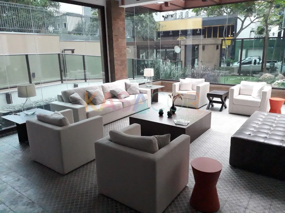 Apartamento, 1 quarto, 36 m² - Foto 6