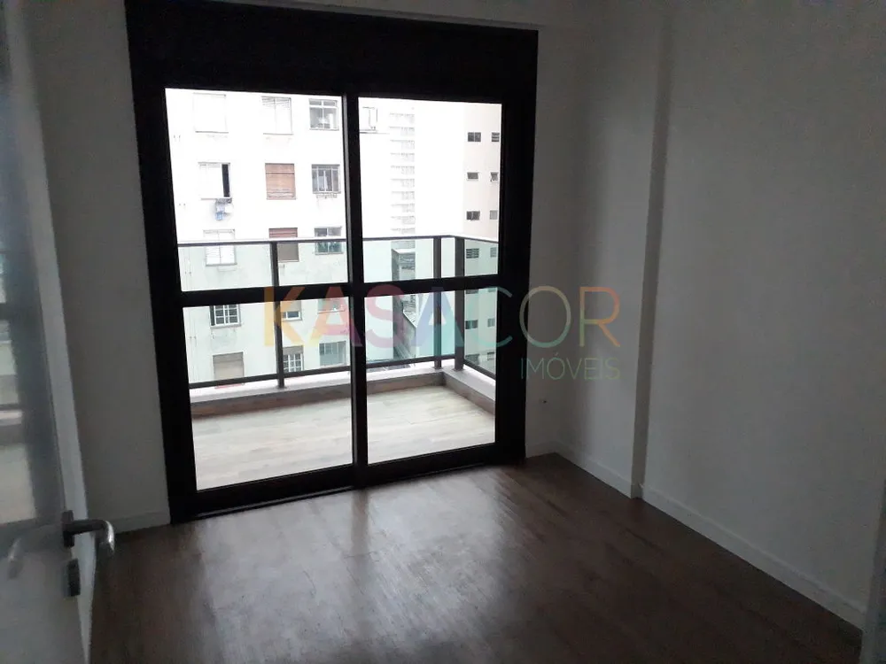 Apartamento, 1 quarto, 36 m² - Foto 5
