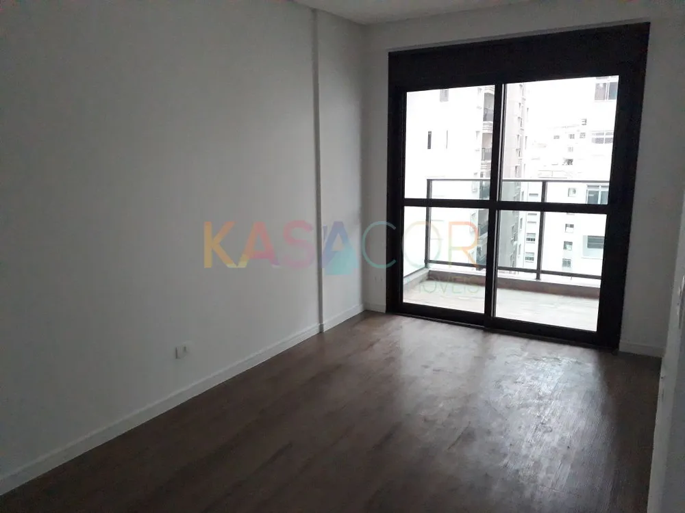 Apartamento, 1 quarto, 36 m² - Foto 3