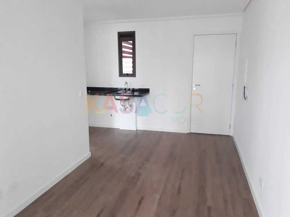 Apartamento, 1 quarto, 36 m² - Foto 4