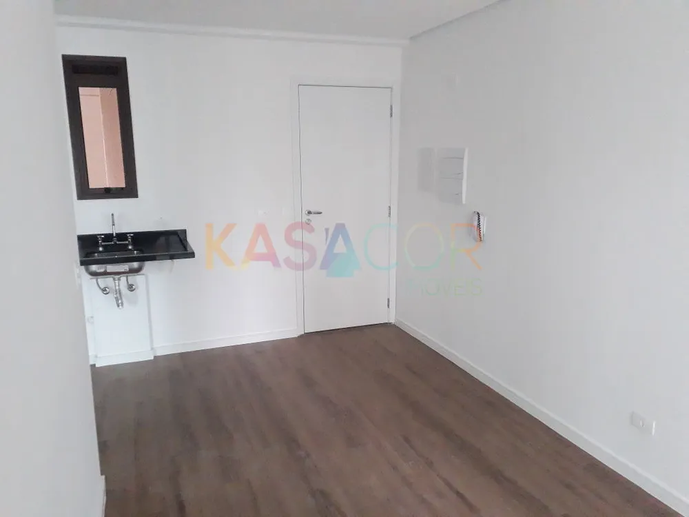 Apartamento, 1 quarto, 36 m² - Foto 8