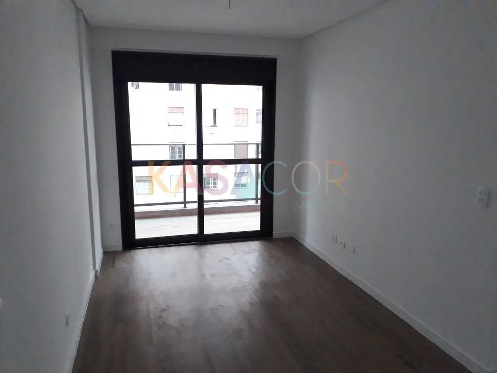 Apartamento, 1 quarto, 36 m² - Foto 2