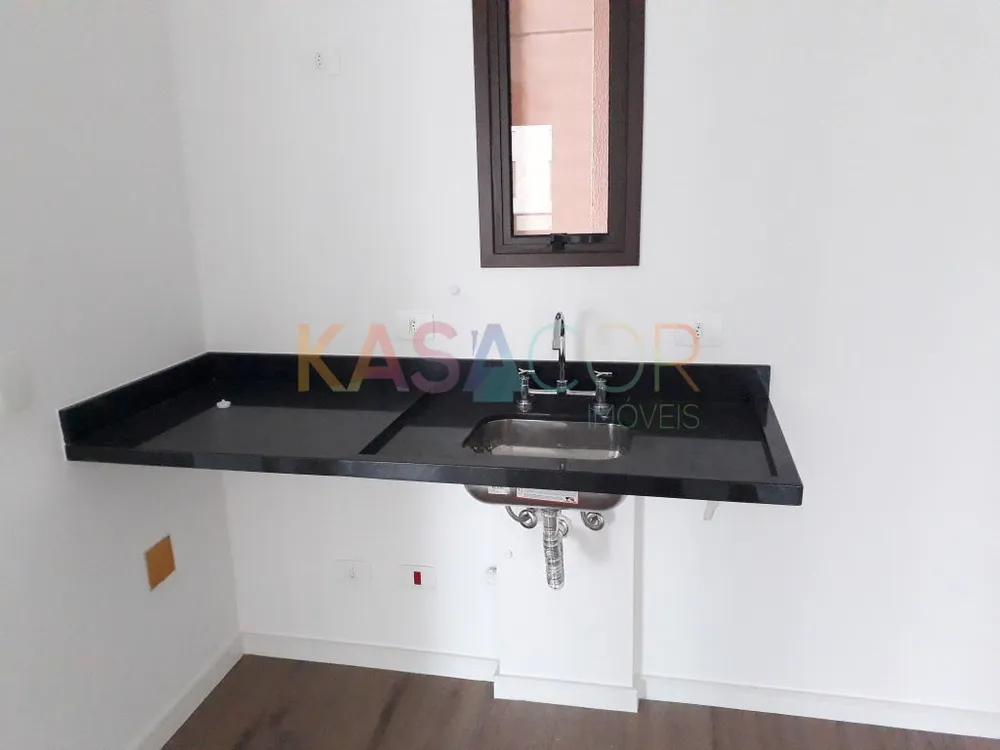 Apartamento, 1 quarto, 36 m² - Foto 7