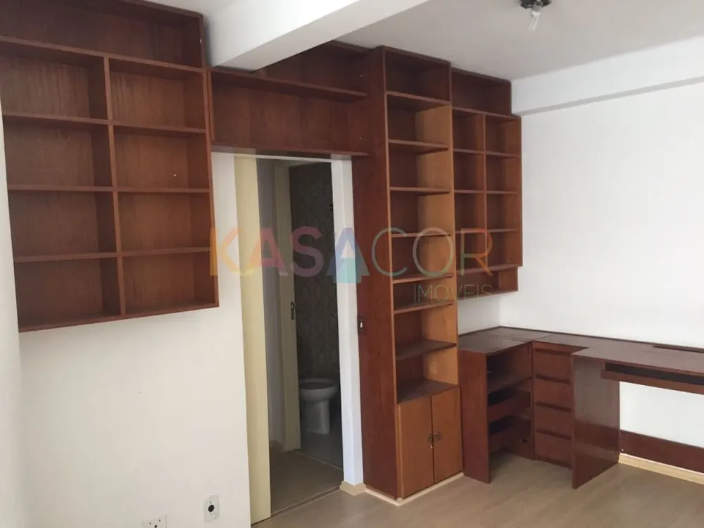 Apartamento, 1 quarto, 55 m² - Foto 3