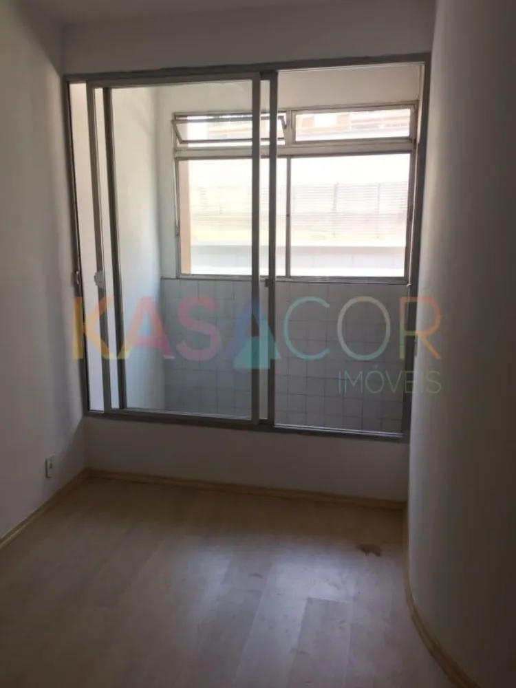 Apartamento, 1 quarto, 55 m² - Foto 2