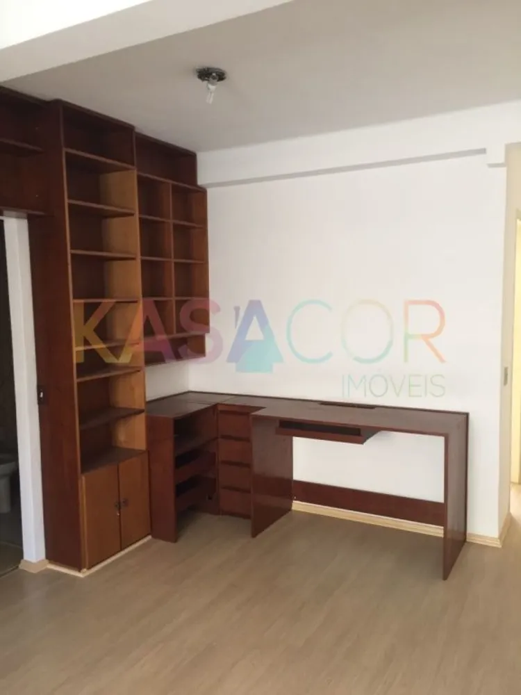 Apartamento, 1 quarto, 55 m² - Foto 1