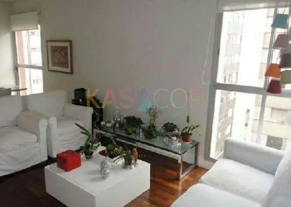 Apartamento, 2 quartos, 78 m² - Foto 2