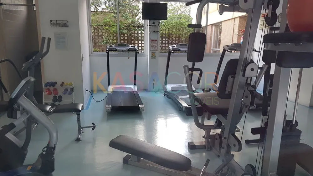 Apartamento, 2 quartos, 78 m² - Foto 5