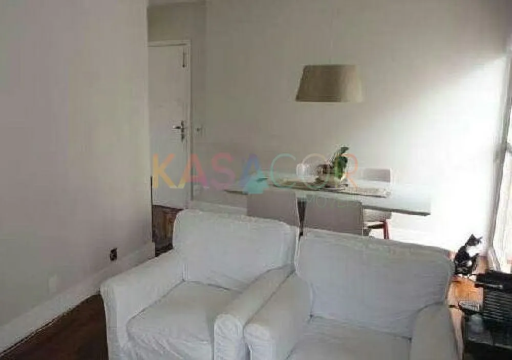 Apartamento, 2 quartos, 78 m² - Foto 4