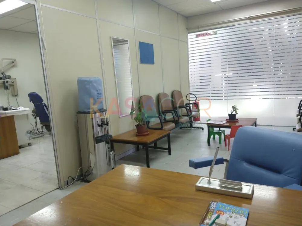 Sala-Conjunto, 43 m² - Foto 8