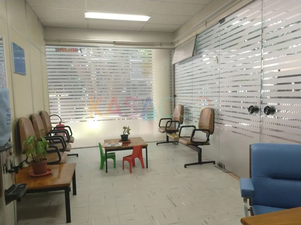 Sala-Conjunto, 43 m² - Foto 3