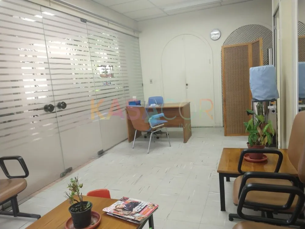 Sala-Conjunto, 43 m² - Foto 4