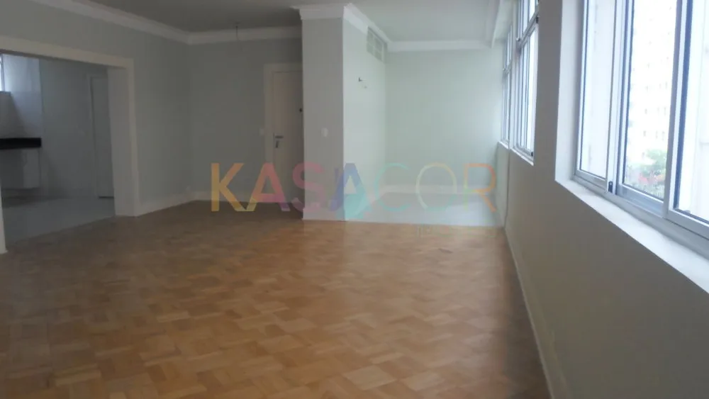 Apartamento, 3 quartos, 170 m² - Foto 1