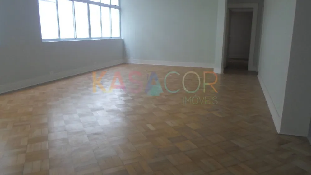 Apartamento, 3 quartos, 170 m² - Foto 2