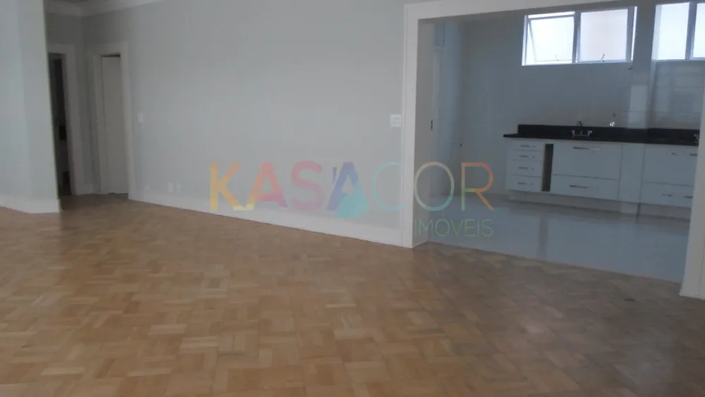 Apartamento, 3 quartos, 170 m² - Foto 4