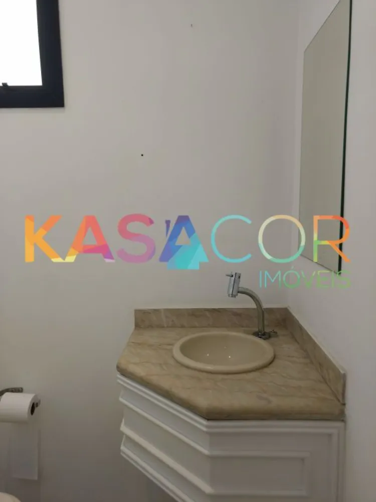 Apartamento, 3 quartos, 125 m² - Foto 4
