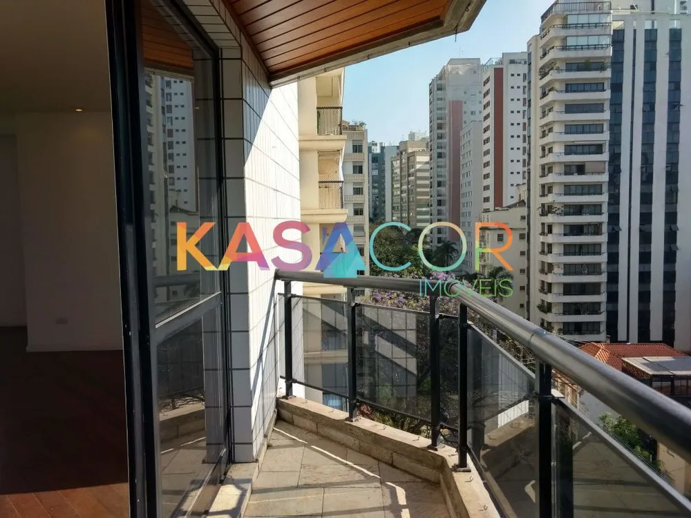 Apartamento, 3 quartos, 125 m² - Foto 3