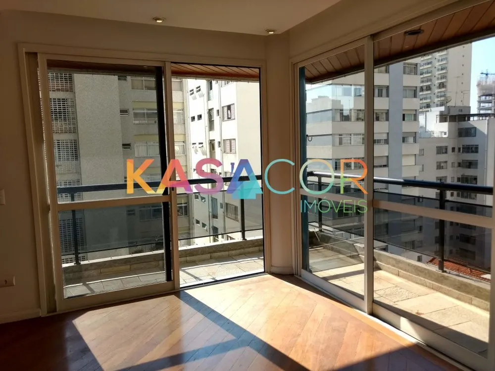 Apartamento, 3 quartos, 125 m² - Foto 1