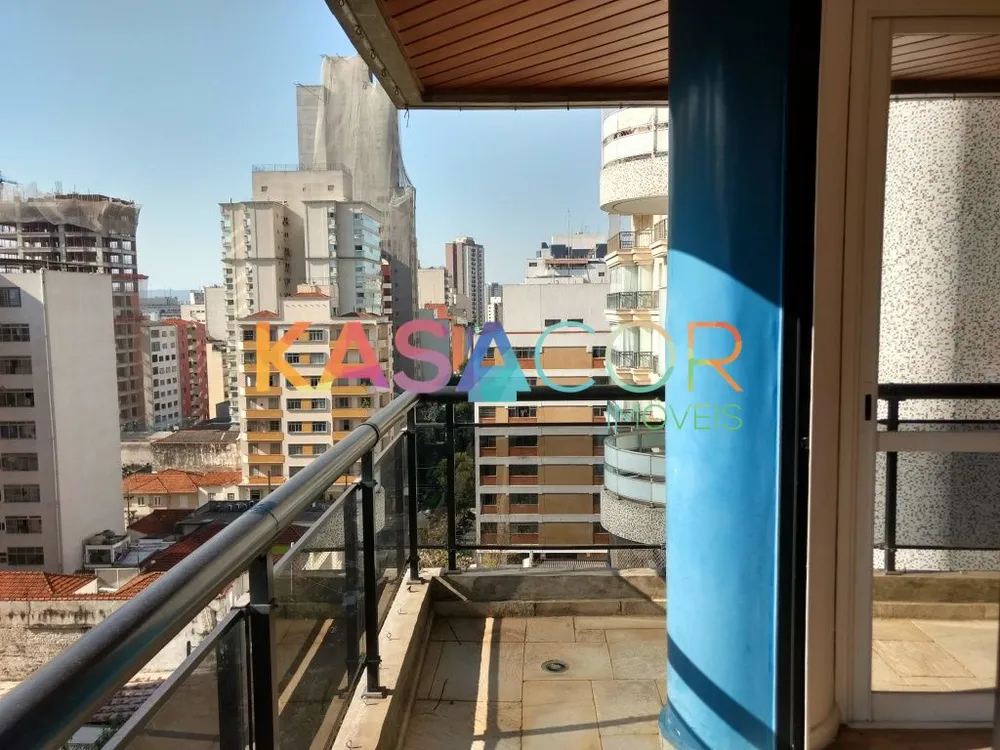 Apartamento, 3 quartos, 125 m² - Foto 2
