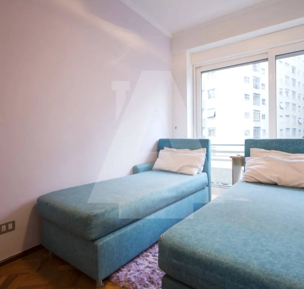 Apartamento, 4 quartos, 366 m² - Foto 6