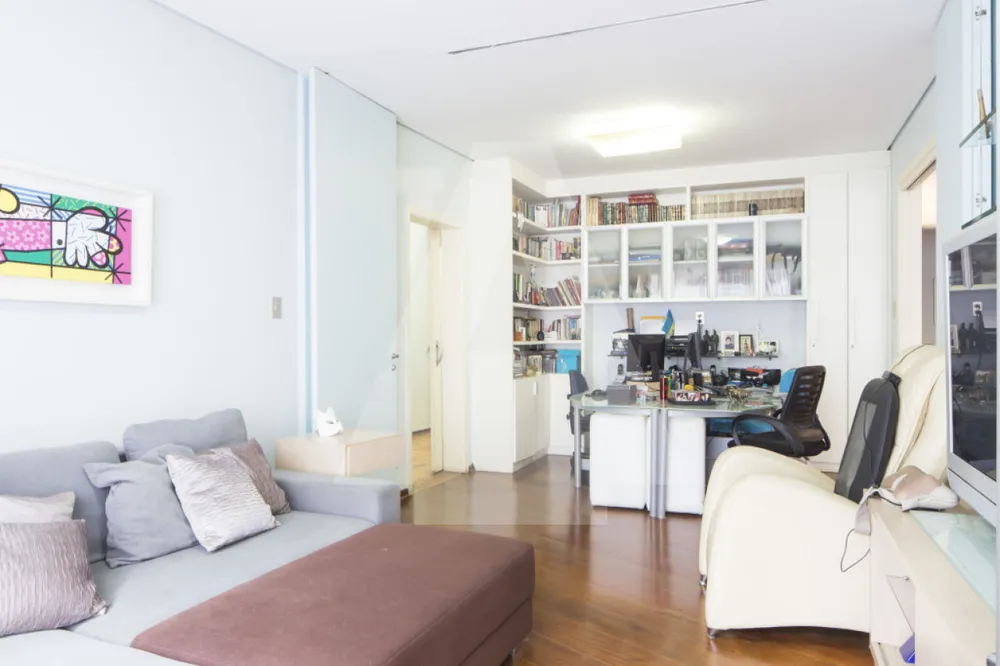 Apartamento, 4 quartos, 366 m² - Foto 4