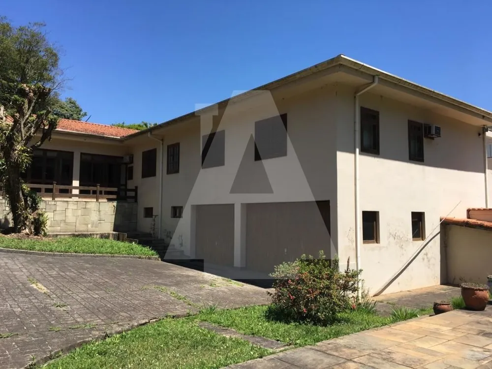 Sobrado, 3 quartos, 600 m² - Foto 4