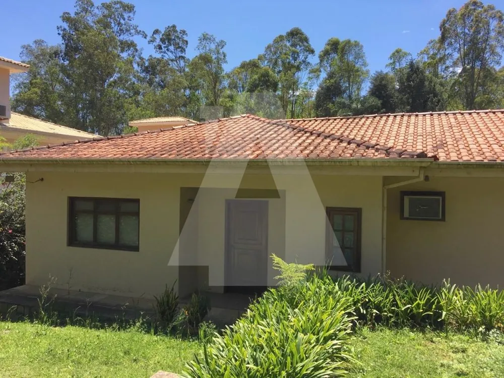 Sobrado, 3 quartos, 600 m² - Foto 3