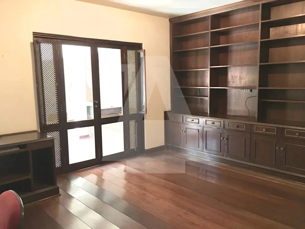 Sobrado, 3 quartos, 600 m² - Foto 2
