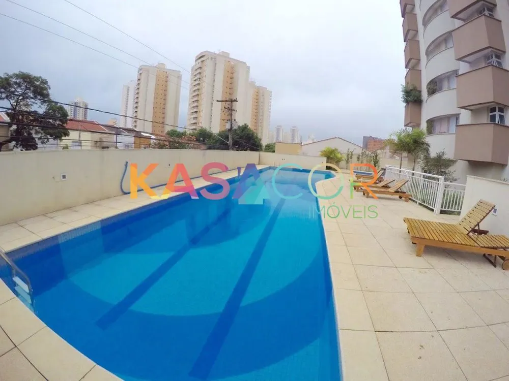 Apartamento, 3 quartos, 60 m² - Foto 7