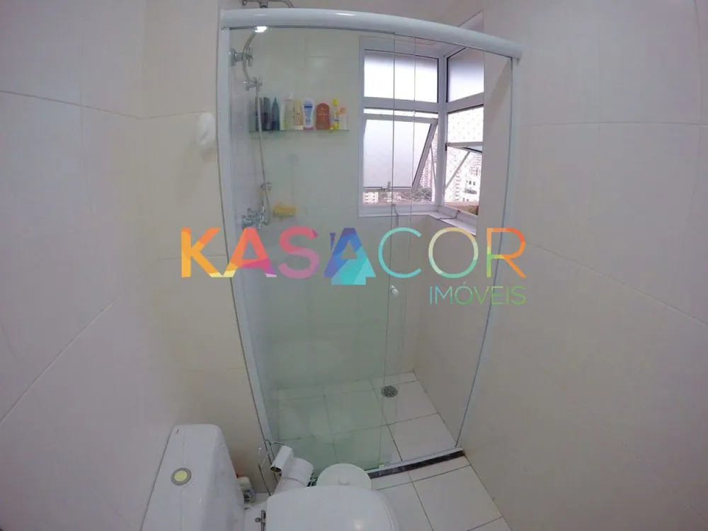 Apartamento, 3 quartos, 60 m² - Foto 8