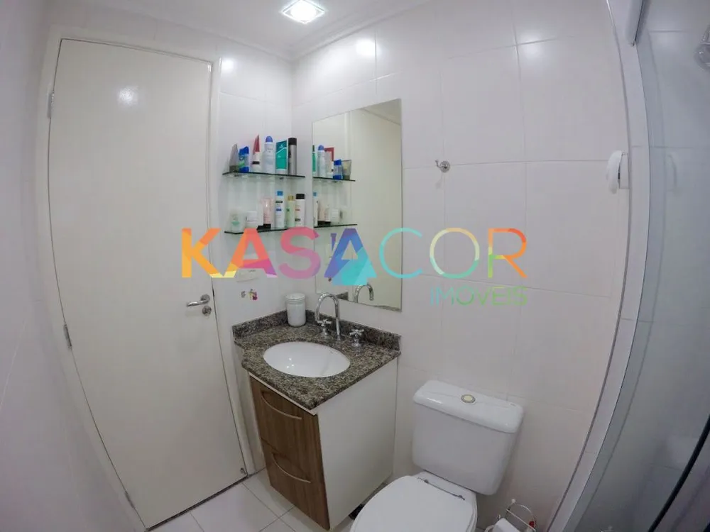 Apartamento, 3 quartos, 60 m² - Foto 5