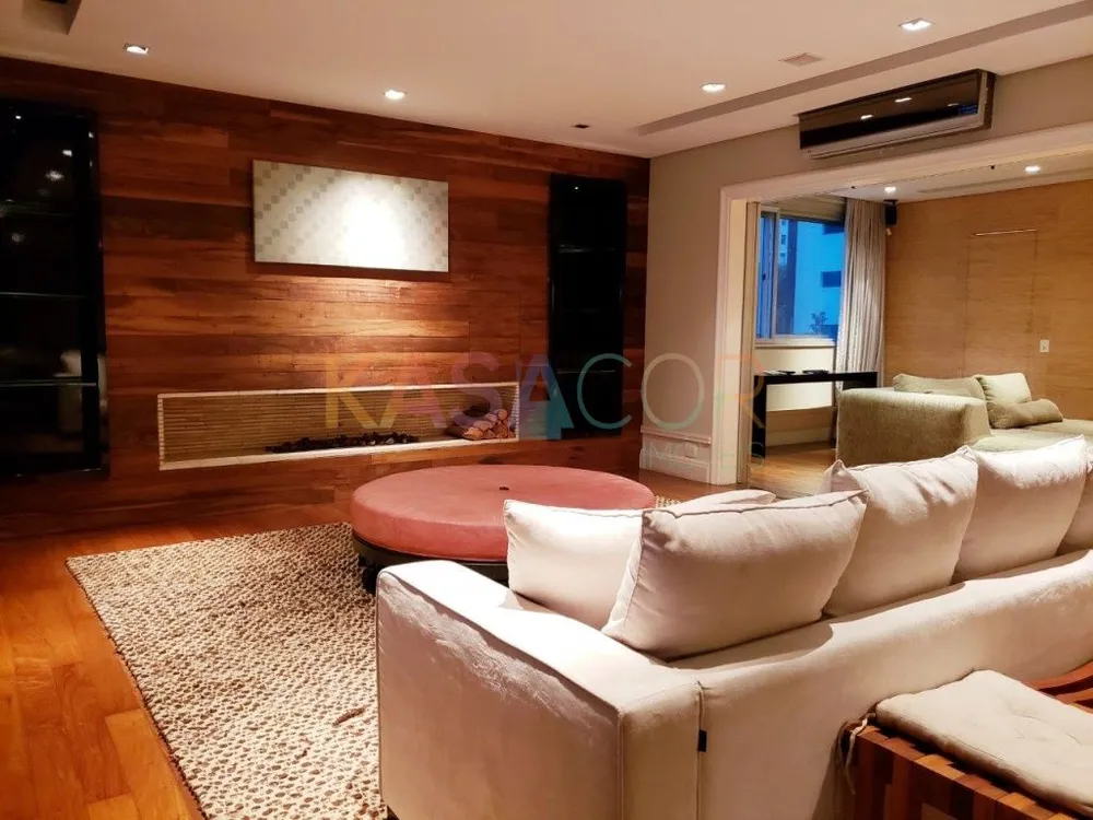 Apartamento, 3 quartos, 219 m² - Foto 3